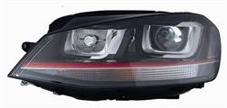 FARO SX GOLF VII GTI M12>XENON