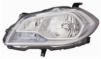 FARO DX SUZUKI SX4 S-CROS