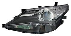 FARO SN TOYOTA AURIS 13->15 HIR2