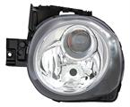 FARO SX NISSAN JUKE 15-> H11+HB3