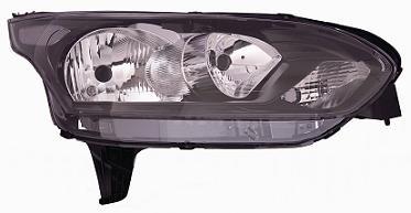 FARO DX CONNECT TOURNEO 14->