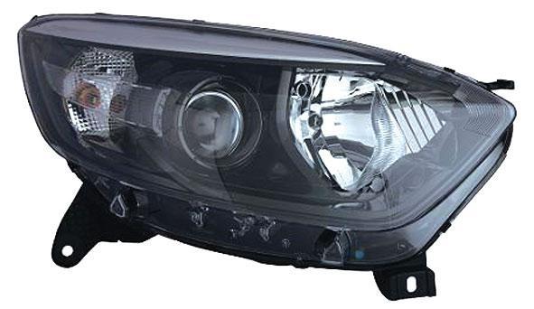 FARO DX CAPTUR 13->PARAB.NERA