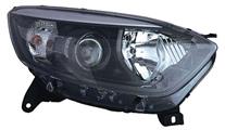 FARO DX CAPTUR 13->PARAB.NERA