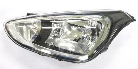 FARO DX HYUNDAI I10 13-> C/NERO