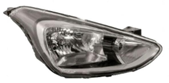 FARO DX HYNDAI I10 13-> H4