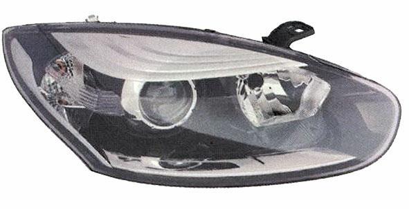 FARO DX MEGANE 14>PAR.CROMATA