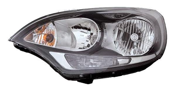 FARO SX KIA RIO 11->17