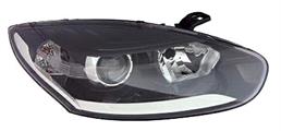 FARO DX MEGANE 14->16 PARAB.NERA