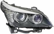 FARO DX BMW S5 E60/61 03->07 2DS XENON + H7