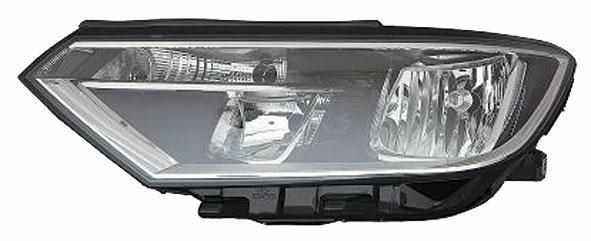 FARO SX PASSAT 14-> H7 H9