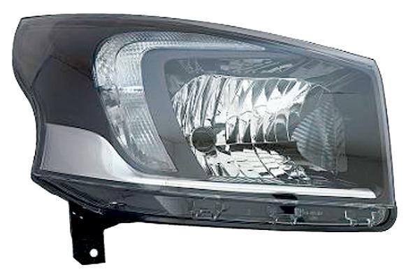 FARO DX VIVARO 14->