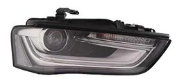 FARO DX A4 12>XENON LED PARAB.NERA