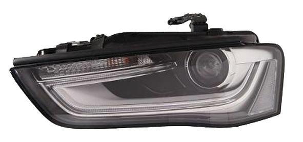 FARO SX A4 12>XENON LED PARAB.NERA