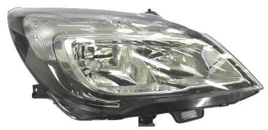 FARO DX MERIVA 14>