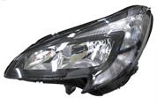 FARO SX CORSA E 15> H7 H7