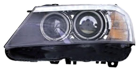 FARO SX  BMW X3 F25 10->14 XENON