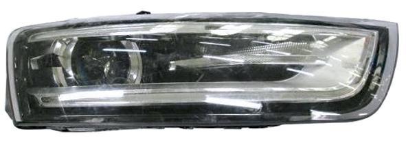 FARO DX Q3 11-> XENON DS3 LED