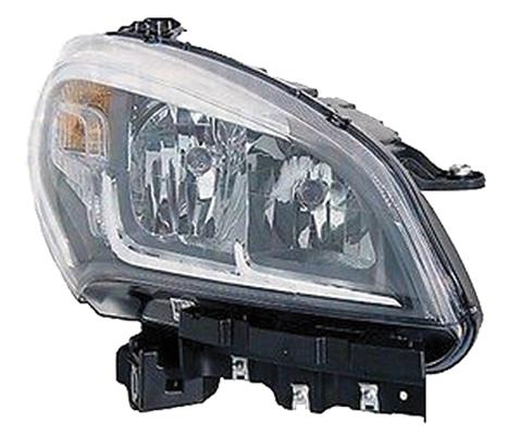 FARO DX DOBLO' 15->