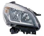FARO DX DOBLO' 15->
