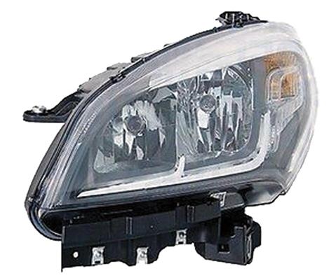 FARO SX DOBLO' 15>