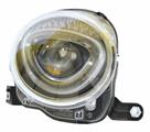 FARO SN FIAT 500  2015-> H7 C/MOTORE