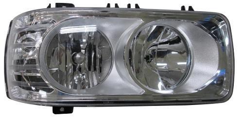 FARO DX DAF FL 14->