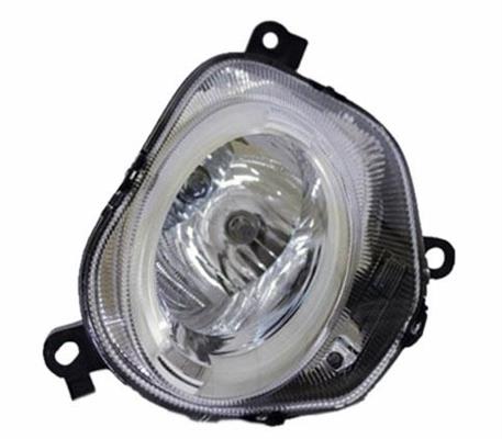 FARO DX 500 15>INF L/DIURNA A LED