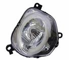 FARO DX 500 15>INF L/DIURNA A LED