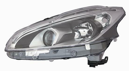 FARO DX P.208 15 -> H7/H7