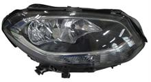 FARO DX MERCEDES CL B W246 14-> C/DIURNA A LED