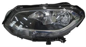 FARO SX MERCEDES CL B W246 14-> C/DIURNA A LED