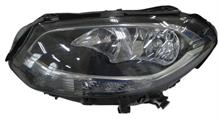 FARO SX MERCEDES CL B W246 14-> C/DIURNA A LED