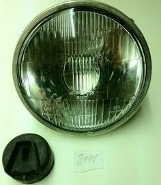 FARO INT. FIAT 131 132