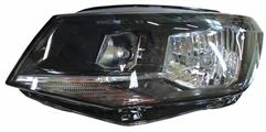 FARO SX CADDY 15-> PAR/NERA