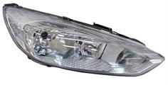 FARO DX FOCUS 14-> CROMATO H7+H1