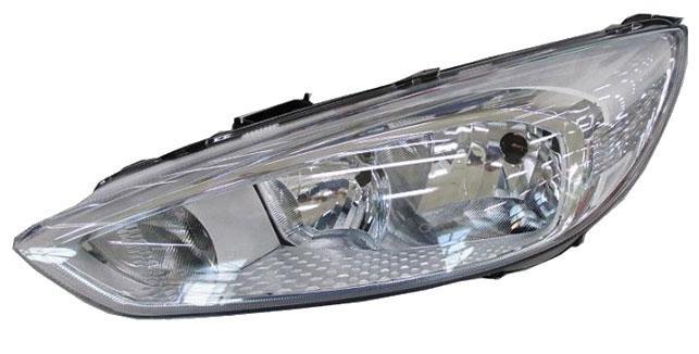 FARO SX FOCUS 14-> CROMATO H7+H1