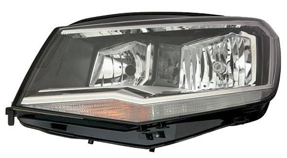 FARO SX CADDY 15-> P/NERA