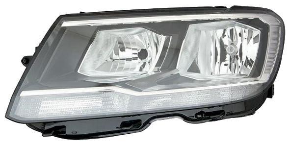 FARO SX TIGUAN 16>H7+H7