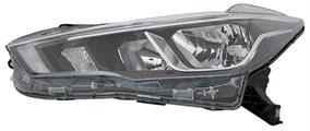 FARO SX MICRA 2017>