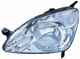 FARO SN HONDA CRV 01->04