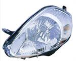 FARO SN GR.PUNTO 05->08 CROMATA CONN B-G
