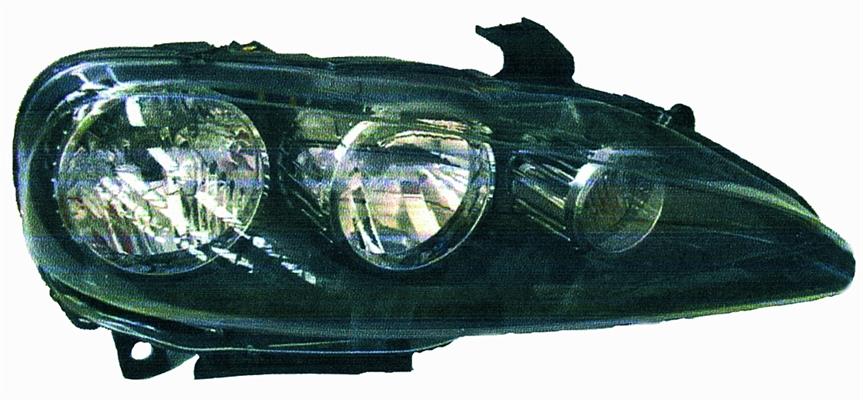 FARO EL.DX ALFA 147 04-> H1+H7