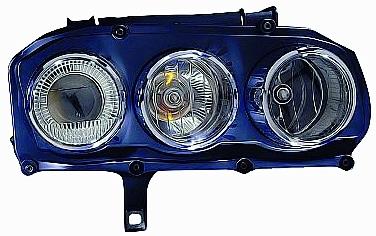 FARO EL.SN ALFA 159 05-> H7+H7