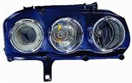 FARO EL.SN ALFA 159 05-> H7+H7