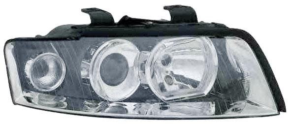 FARO XENON DX A4 00->04 D1S+H7