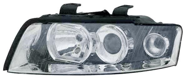 FARO XENON SX A4 00->04 D1S+H7