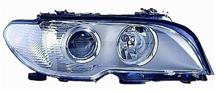 FARO DX S3 E46 COUPE\CABRIO 03-06