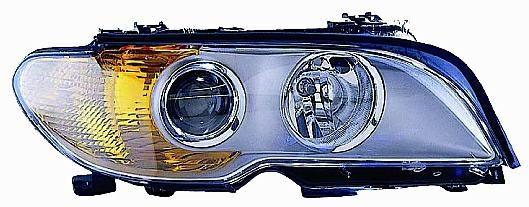 FARO DX BMW S3 E46 COUPE CABRIO 03->06 FAN. ARANC.