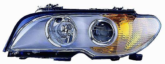 FARO SN BMW S3 E46 COUPE CABRIO 03->06 FAN. ARANC.