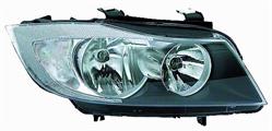 FARO DX BMW S3 E90 05->H7+H7 V/VALEO
